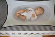 Crescent Womb® - Crescent Womb Baby Crib Hammock