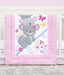 Cuddletime® - Cuddletime Koala Hugs 5 Pcs Bedding Set