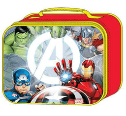 Danawares - Danawares Avengers Lunch Bag with Handle