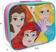 Danawares - Danawares Disney Princess Lunch Bag with Handle and Strap
