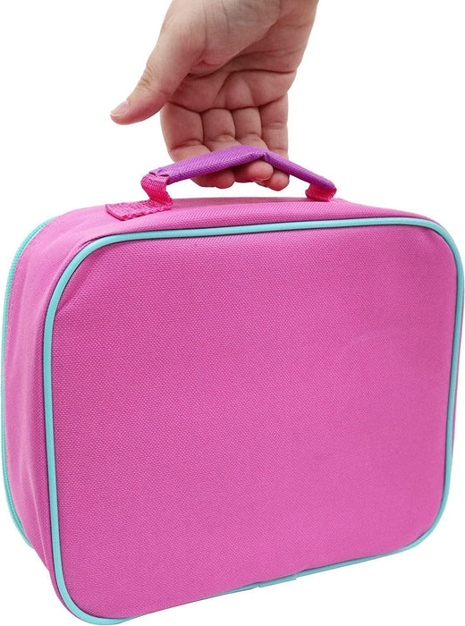 Danawares - Danawares Disney Princess Lunch Bag with Handle and Strap