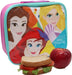Danawares - Danawares Disney Princess Lunch Bag with Handle and Strap