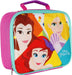 Danawares - Danawares Disney Princess Lunch Bag with Handle and Strap