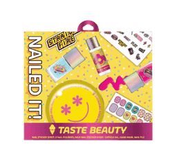 Danawares - Danawares DIY Nail Kit Set- Nailed It!