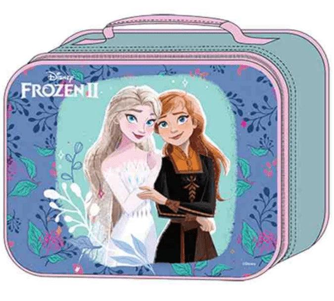 Danawares - Danawares Frozen 2 Lunch Bag with Handle