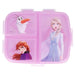 Danawares - Danawares Frozen 2 Multi Compartment Lunch Box