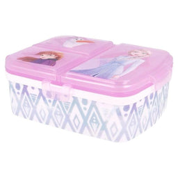 Danawares - Danawares Frozen 2 Multi Compartment Lunch Box