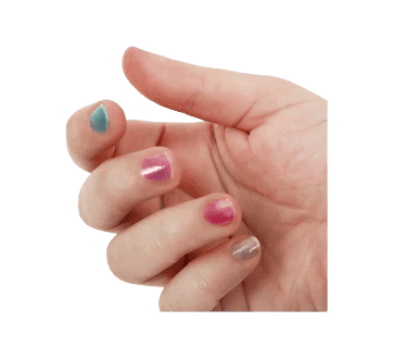 Danawares - Danawares Frozen 2 Nail Set (8 Bottles of Polish)