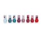 Danawares - Danawares Frozen 2 Nail Set (8 Bottles of Polish)