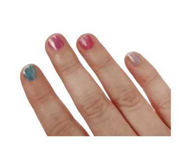 Danawares - Danawares Frozen 2 Nail Set (8 Bottles of Polish)