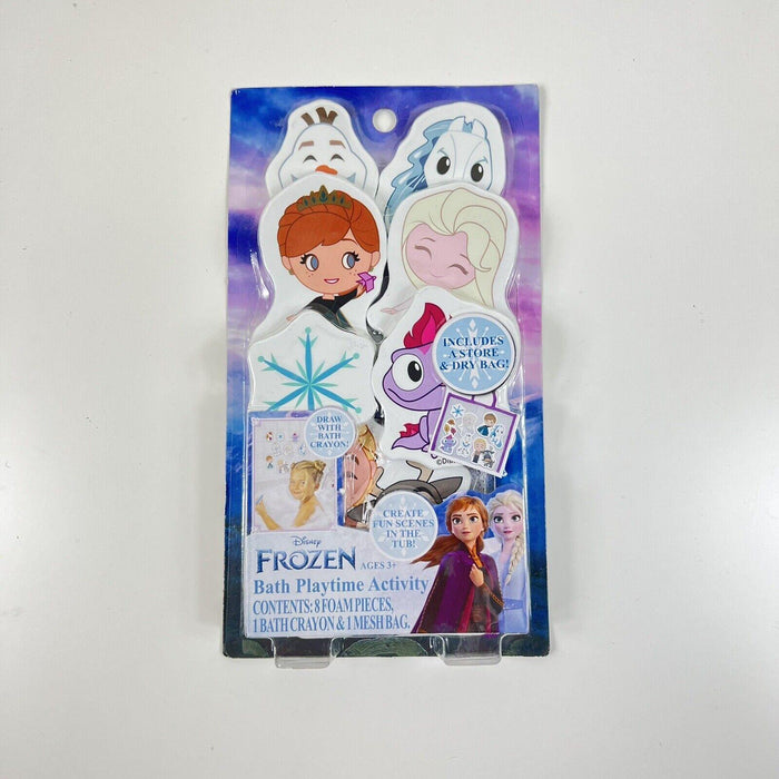 Danawares - Danawares Frozen Bath Playtime Set