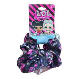 Danawares - Danawares LOL Surprise 3 Pk Scrunchies