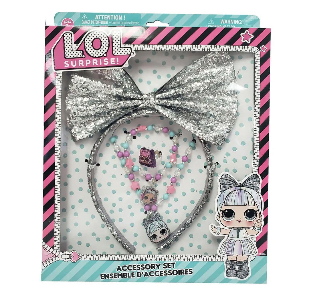 Danawares - Danawares LOL Surprise Accessory Set