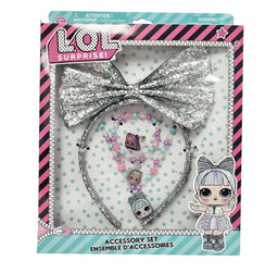 Danawares - Danawares LOL Surprise Accessory Set