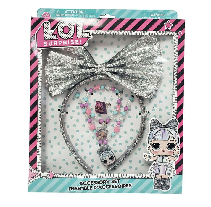 Danawares - Danawares LOL Surprise Accessory Set