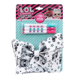 Danawares - Danawares LOL Surprise Colour in Bow