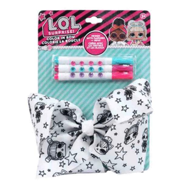 Danawares - Danawares LOL Surprise Colour in Bow