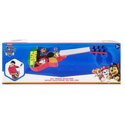 Danawares - Danawares Paw Patrol 2-in-1 Guitar