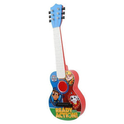 Danawares - Danawares Paw Patrol 2-in-1 Guitar