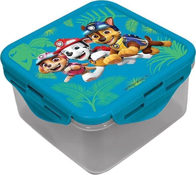 Danawares - Danawares Paw Patrol Sandwich Box, 730 ml