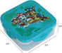 Danawares - Danawares Paw Patrol Sandwich Box, 730 ml