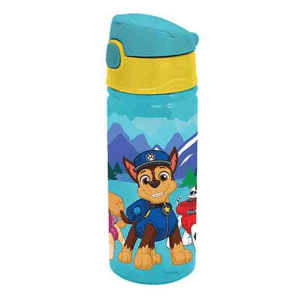 Danawares - Danawares Paw Patrol Water Bottle (500 ml/17 oz)