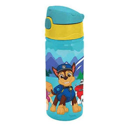 Danawares - Danawares Paw Patrol Water Bottle (500 ml/17 oz)