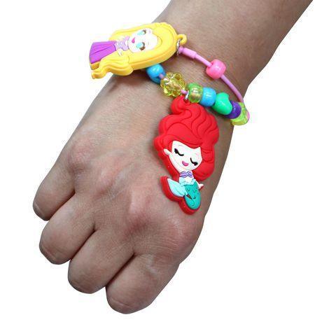 Danawares - Danawares Princess Necklace Activity Set