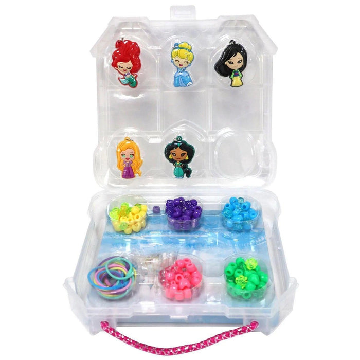 Danawares - Danawares Princess Necklace Activity Set