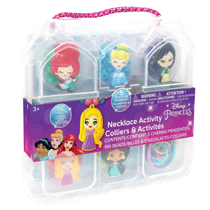 Danawares - Danawares Princess Necklace Activity Set