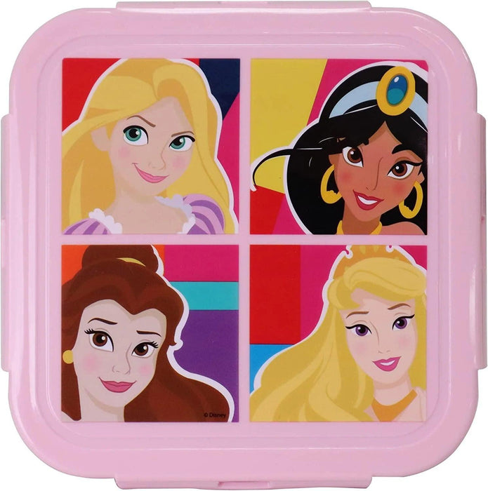 Danawares - Danawares Princess Sandwich Box 730 ml