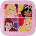 Danawares - Danawares Princess Sandwich Box 730 ml