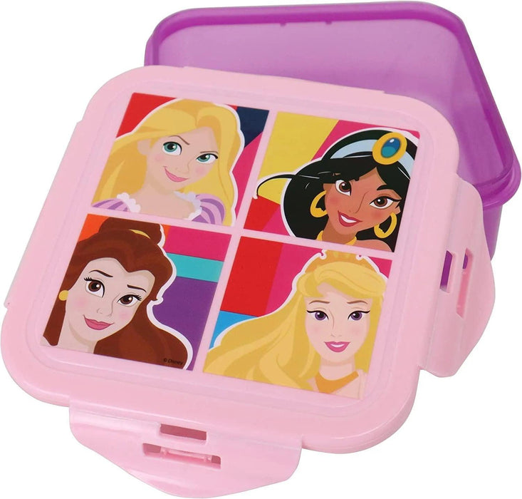 Danawares - Danawares Princess Sandwich Box 730 ml