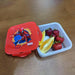 Danawares - Danawares Spider-Man Sandwich Box 730 ml