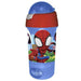 Danawares - Danawares Spidey & His Amazing Friends Sip n' Snack Bottle 380mL+180mL