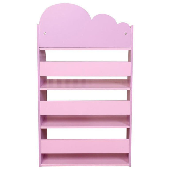 Danawares - Danawares Unicorn Book Shelf