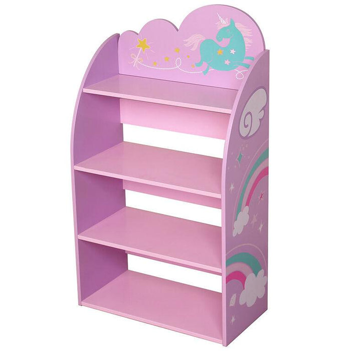 Danawares - Danawares Unicorn Book Shelf