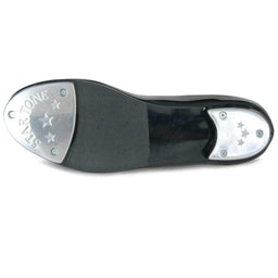 Danshuz® - Danshuz Tap Shoe - Value Comfort - Black - Children & Adult Sizes