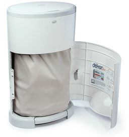 Dékor® - Dekor - Cloth Diaper Liner for Dekor Classic and Dekor Plus (2 Pack)