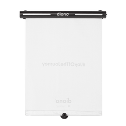 Diono® - Car Sun Shade - Diono Heatblock® Car Window Sun Shade