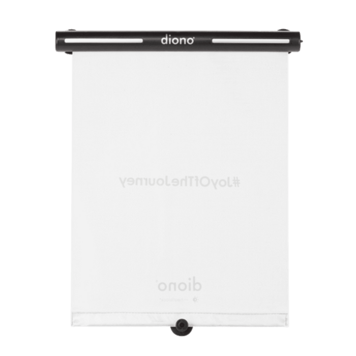 Diono® - Car Sun Shade - Diono Heatblock® Car Window Sun Shade