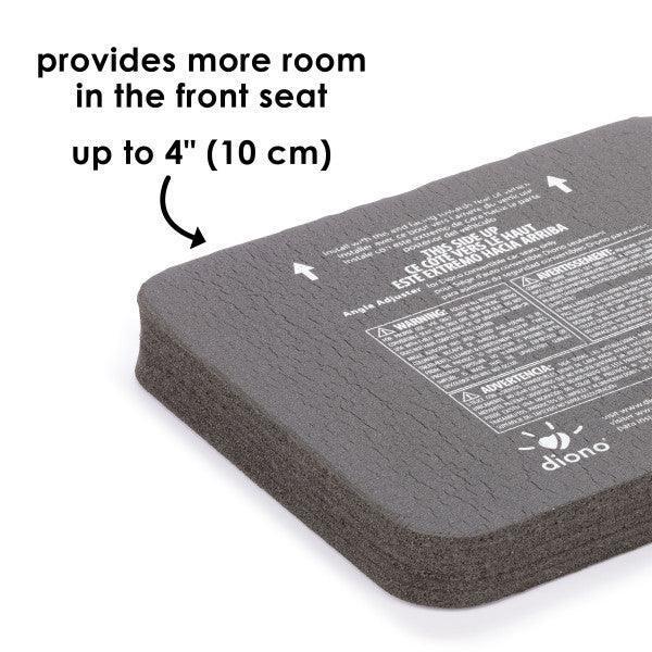 Diono® - Diono Angle Adjuster™ - Car Seat Angle Adjuster