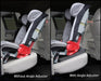Diono® - Diono Angle Adjuster™ - Car Seat Angle Adjuster