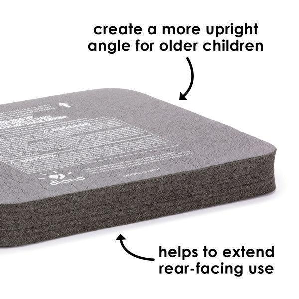 Diono Angle Adjuster Car Seat Angle Adjuster — Goldtex