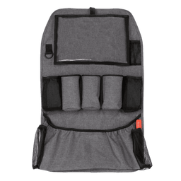 Diono® - Diono Back Seat Organizer Stow 'n Go XL - Grey