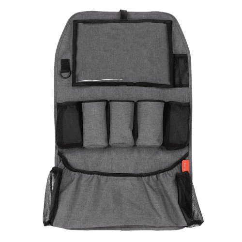 Diono® - Diono Back Seat Organizer Stow 'n Go XL - Grey