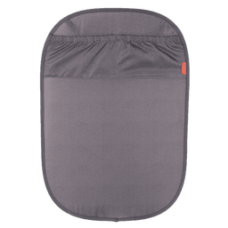 Diono® - Diono Back Seat Protector Stuff 'n Scuff XL - Grey