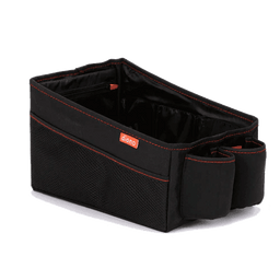 Diono® - Diono Car Seat Organizer Travel-Pal - Black