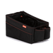 Diono® - Diono Car Seat Organizer Travel-Pal - Black