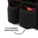 Diono® - Diono Car Seat Organizer Travel-Pal - Black